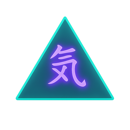 Enter The Ki
